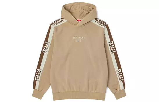 Свитшот унисекс Kappa, Black-990