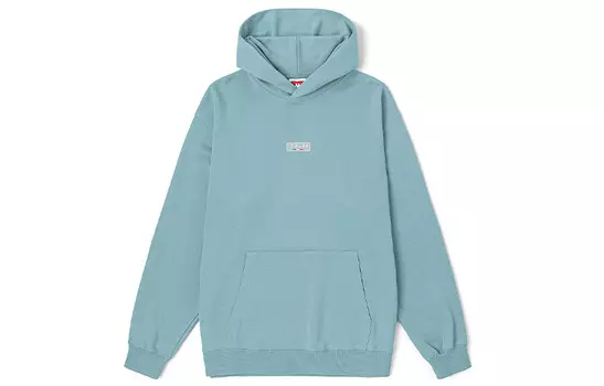 Свитшот унисекс Kappa, Black-990