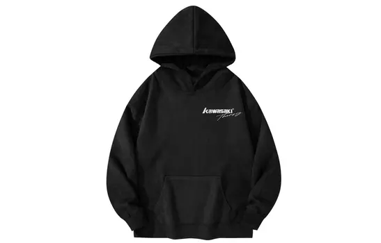 Свитшот унисекс Kawasaki, Coffee