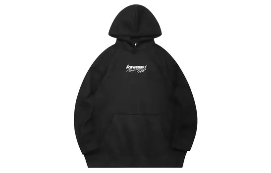 Свитшот унисекс Kawasaki, Ecru