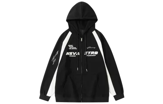 Свитшот унисекс Kawasaki, светло-серый