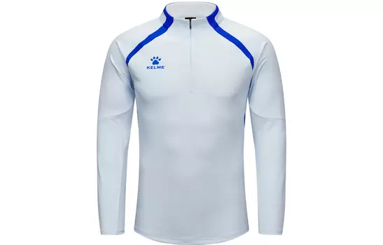 Свитшот унисекс KELME, черный