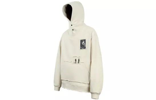 Свитшот унисекс KREATE, Greige Version without Logo