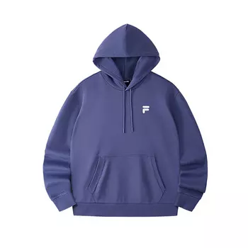 Свитшот унисекс Le Di Blue FILA FUSION, Le Di Blue