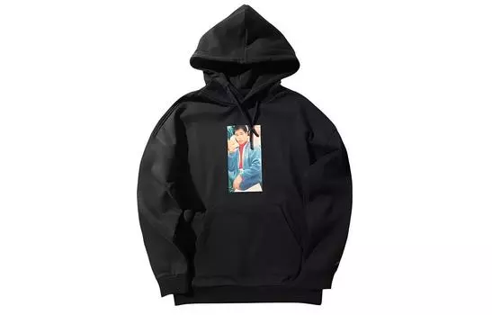Свитшот унисекс LiNing