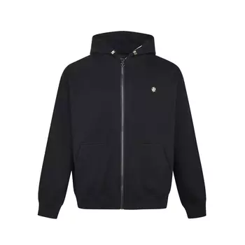 Свитшот унисекс MADE EXTREME, серый