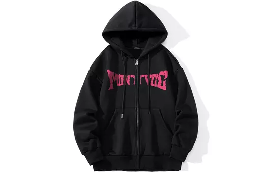 Свитшот унисекс MONTVOO, Apricot (Fleece-Lined)