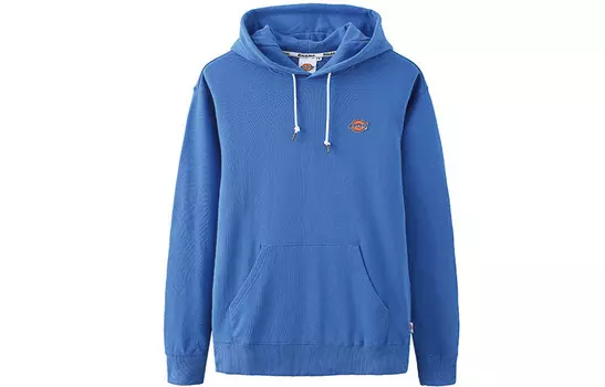 Свитшот унисекс небесно-голубой Dickies, голубой