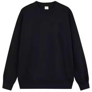 Свитшот унисекс NOME, темно-синий