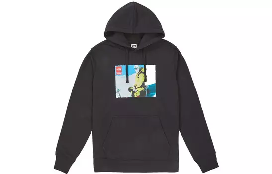 Свитшот унисекс от The North Face X Co-branded Collection Supreme