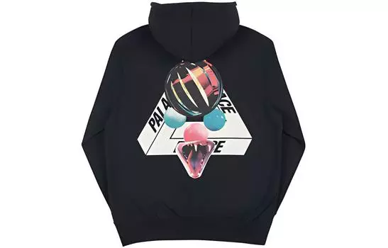 Свитшот унисекс PALACE