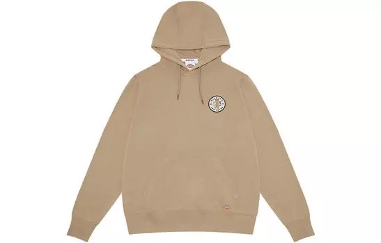 Свитшот унисекс песочная Dickies, Sand
