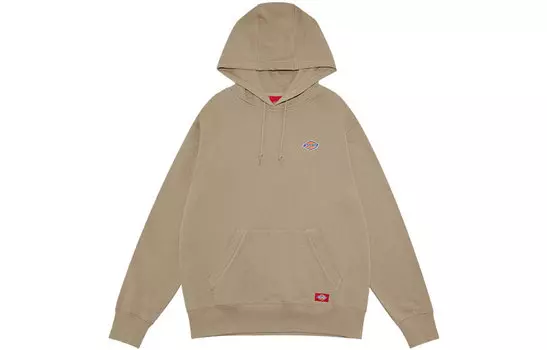Свитшот унисекс песочная Dickies, Sand