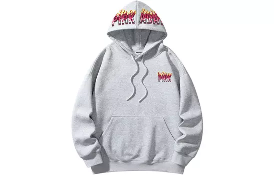 Свитшот унисекс Pirkadat, Apricot