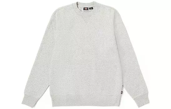 Свитшот унисекс Plume Gray Dickies, Plume Gray