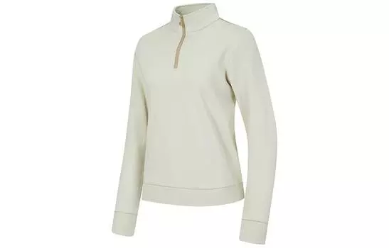 Свитшот унисекс RAPIDO, желтый