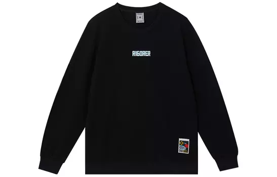 Свитшот унисекс RIGORER, Ecru