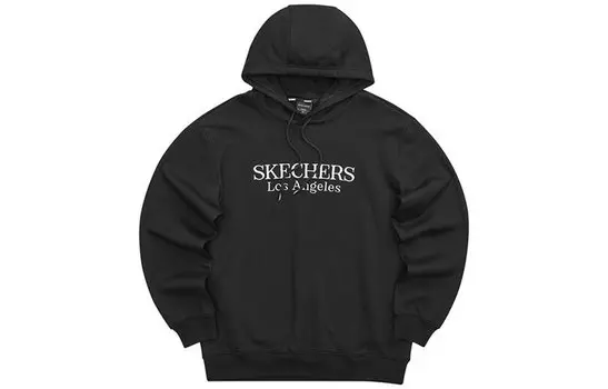 Свитшот унисекс Skechers, Yellow-00H4