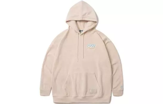 Свитшот унисекс STARTER, Birch White