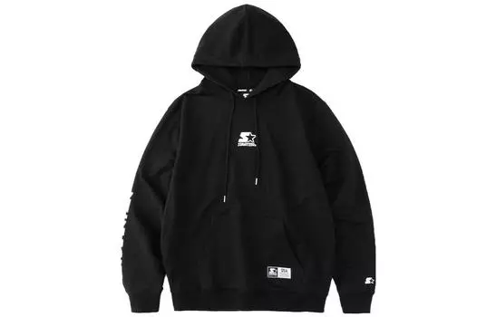 Свитшот унисекс STARTER, New Light Heather Gray