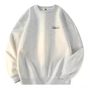 Свитшот унисекс TALKING TOM, Apricot