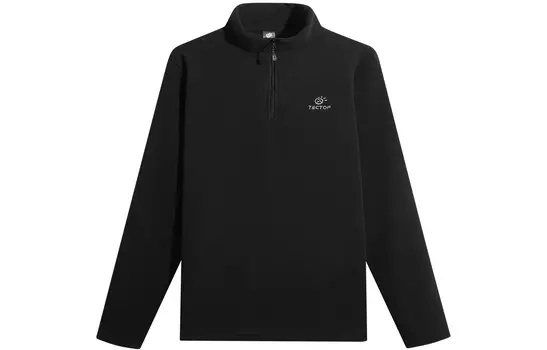 Свитшот унисекс Tectop, Classic Black