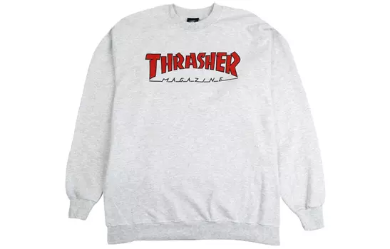 Свитшот унисекс Thrasher