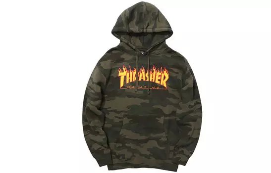 Свитшот унисекс Thrasher