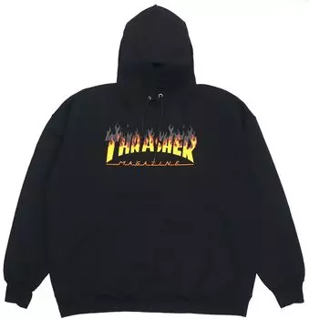 Свитшот унисекс Thrasher