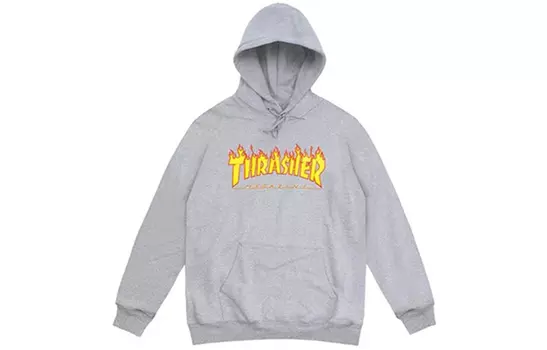 Свитшот унисекс Thrasher