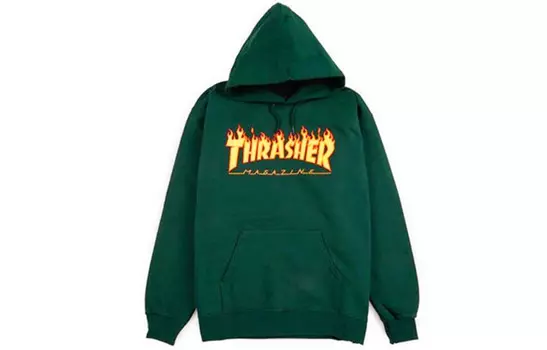 Свитшот унисекс Thrasher