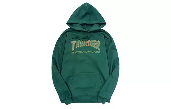 Свитшот унисекс Thrasher