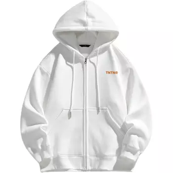 Свитшот унисекс TnTn, Apricot