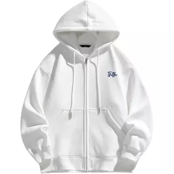 Свитшот унисекс TnTn, Burgundy