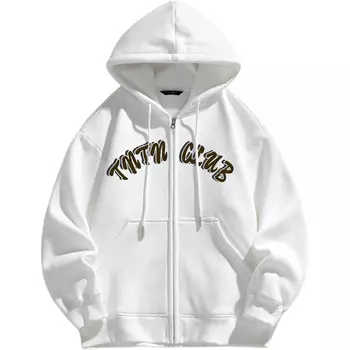 Свитшот унисекс TnTn, Heather Gray