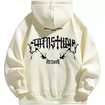 Свитшот унисекс TnTn, Moss Green