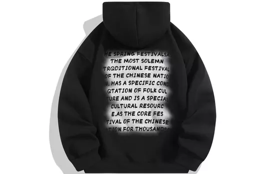 Свитшот унисекс TONYKRZ, Apricot