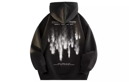 Свитшот унисекс TONYKRZ, Royal Blue