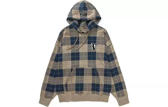 Свитшот унисекс умбра Vans, Umber