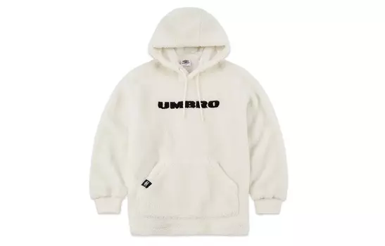 Свитшот унисекс Umbro, Gaze Black