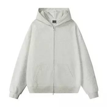 Свитшот унисекс UNKNOWTAL, черный