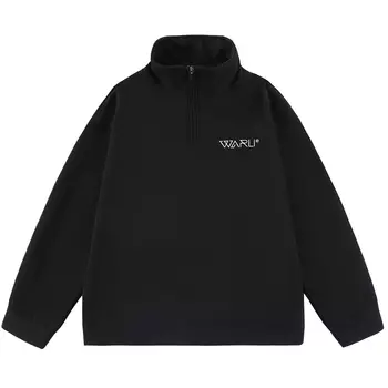 Свитшот унисекс WARLI, Ecru