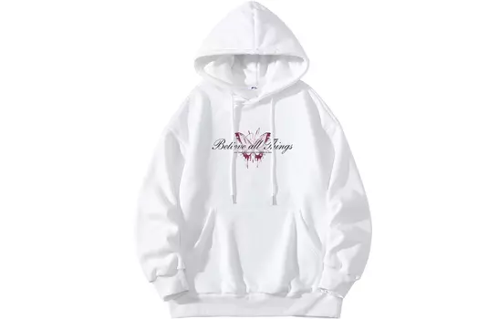 Свитшот унисекс WARRIOR, черный