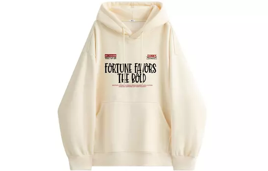 Свитшот унисекс WARRIOR, черный