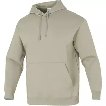 Свитшот унисекс зеленый Puma, зеленый