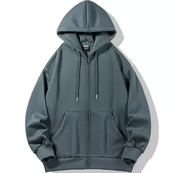 Свитшот унисекс ZMOH, Beige Apricot