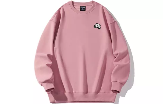 Свитшот унисекс ZMOH, Heather Gray