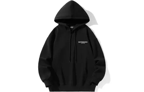 Свитшот унисекс ZMOH, Light Heather Gray (Fleece-Lined)