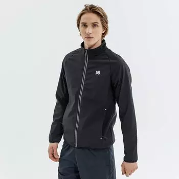 Свитшот Up8 Picos, черный