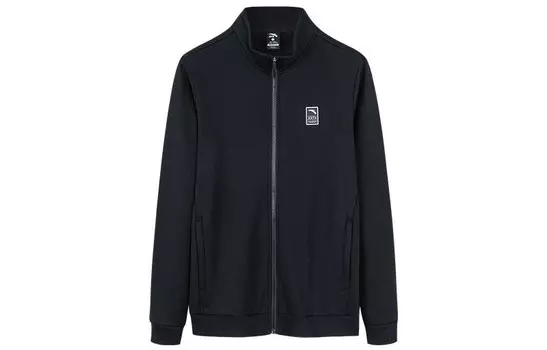 Свитшот Variety Training Collection для мужчин, черный Anta, черный